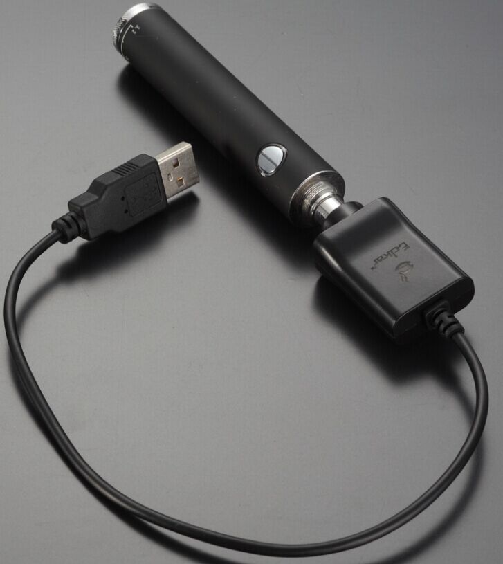 Electronic atomization charger