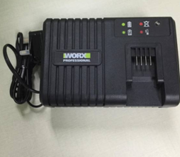 电动工具充电器